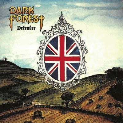 Dark Forest (UK) : Defender
